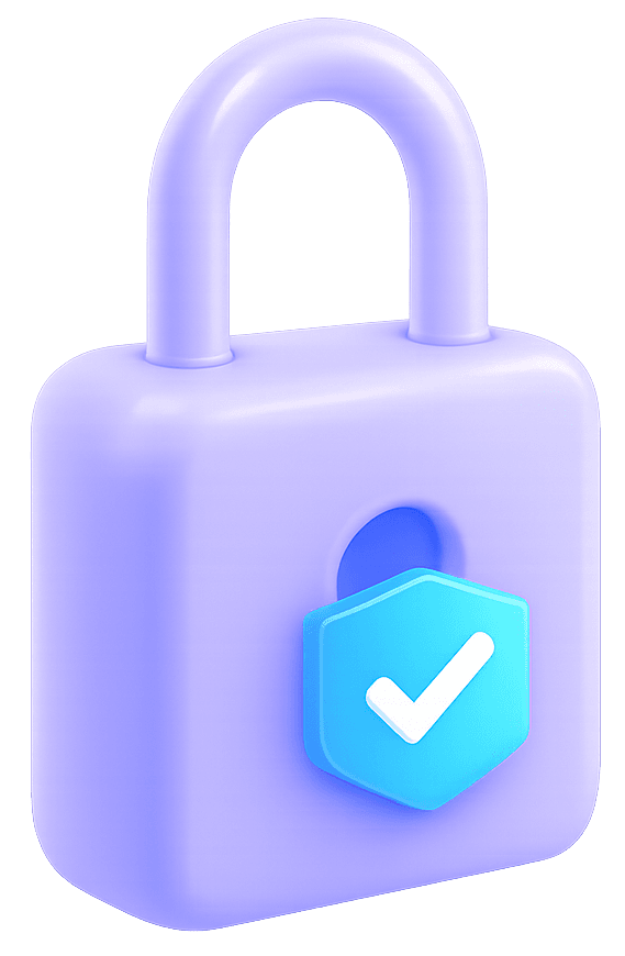 Secure Beta access illustration
